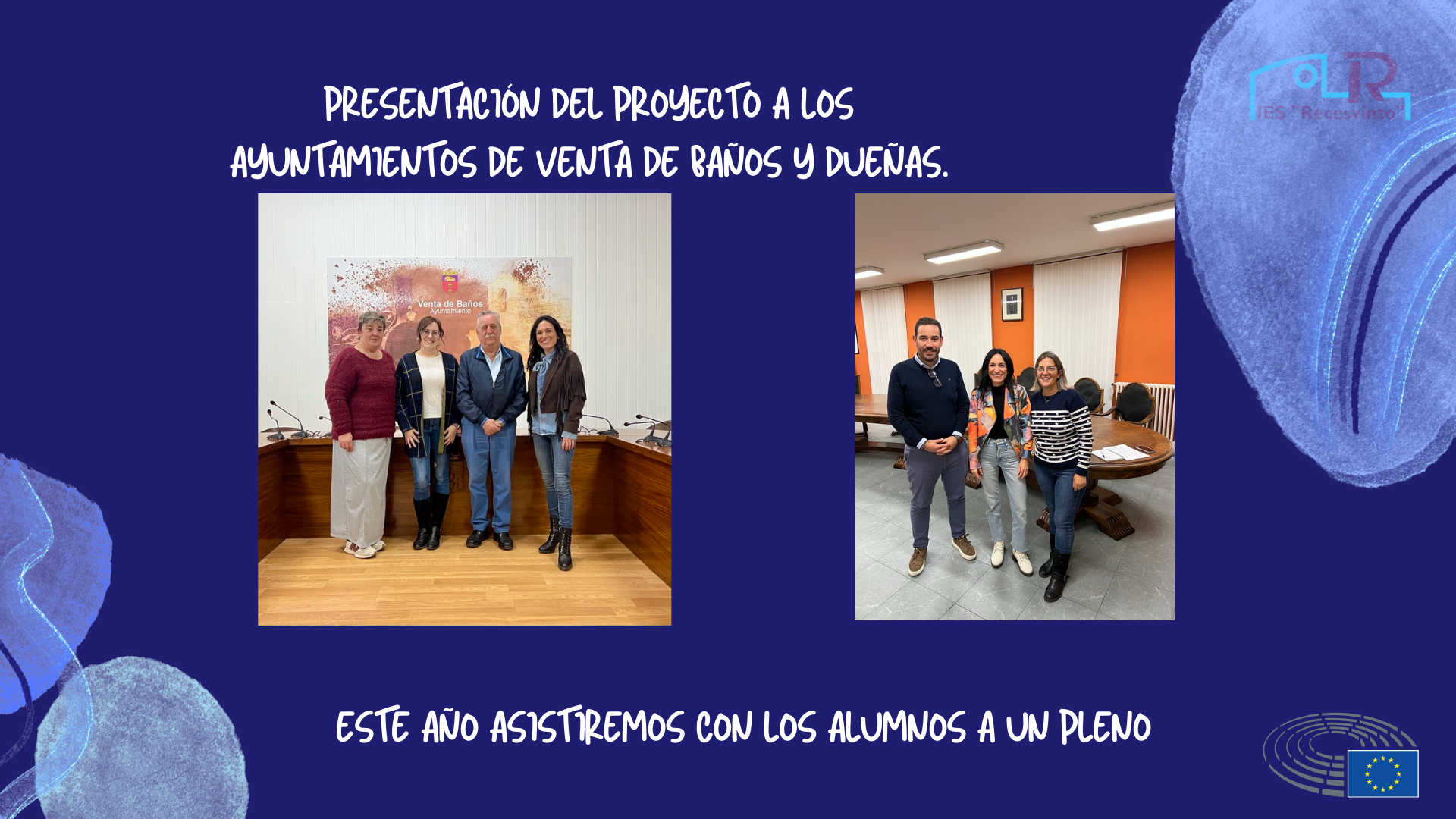 infopoint Escuela Embajadora 3