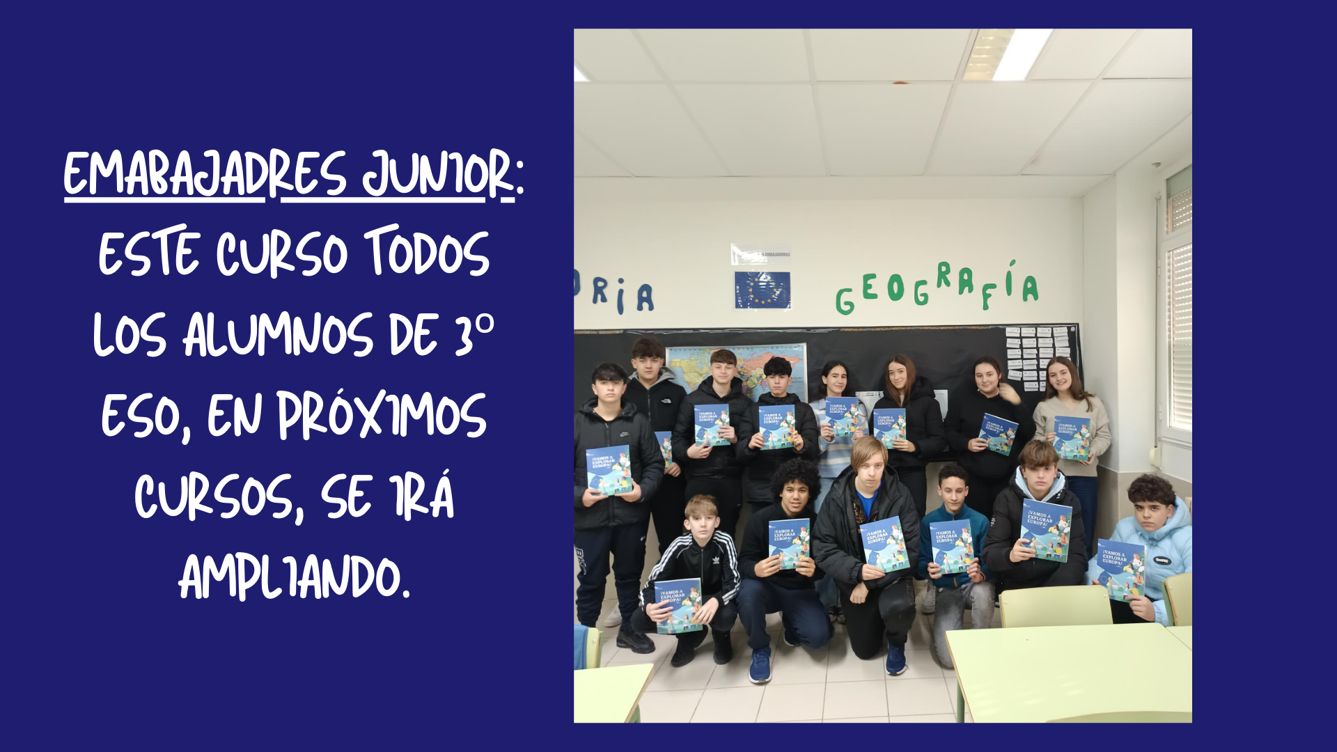 INFOPOINT Escuela Embajadora 5